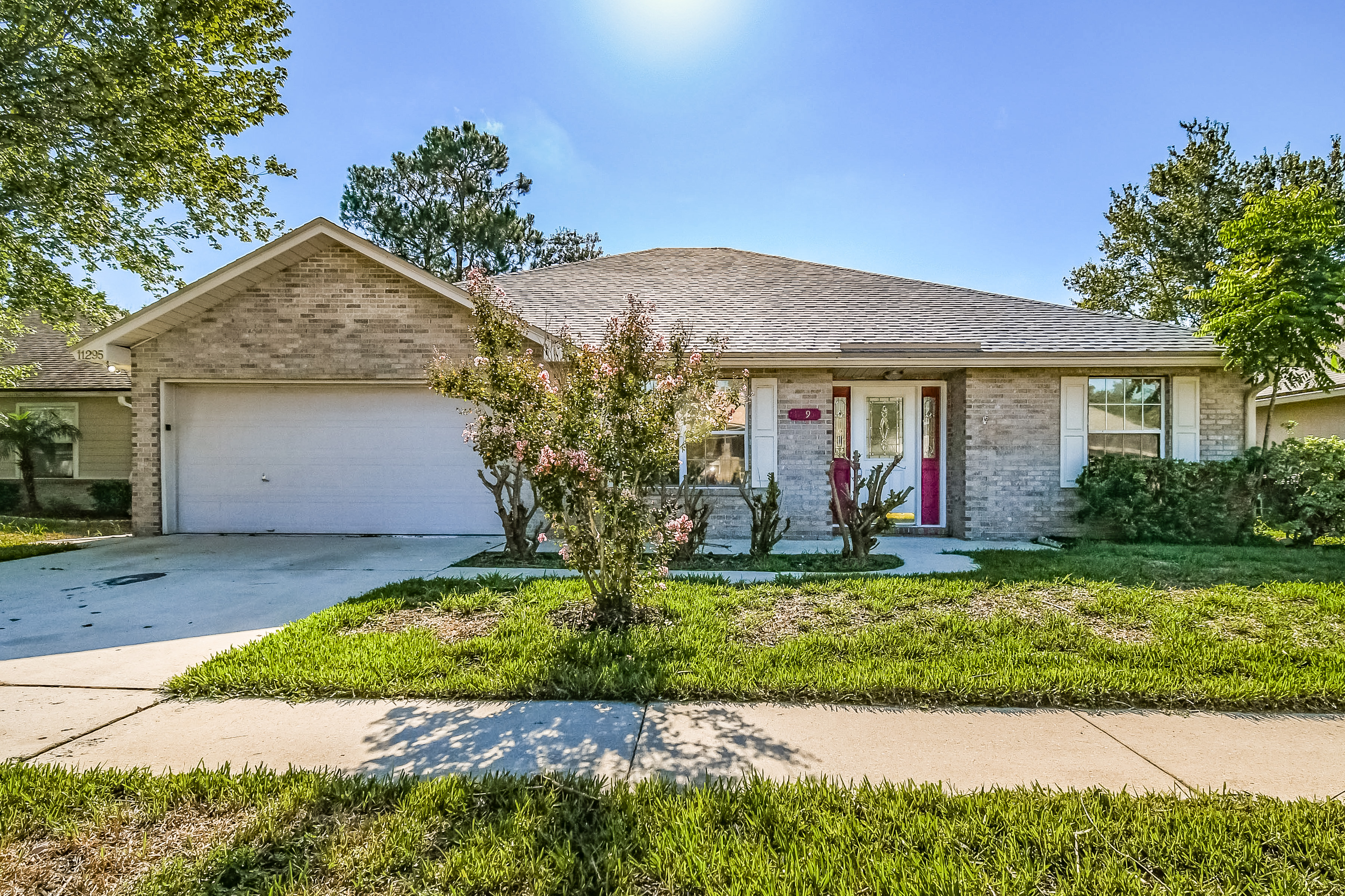 11295 Finchley Ln Jacksonville, FL 32223